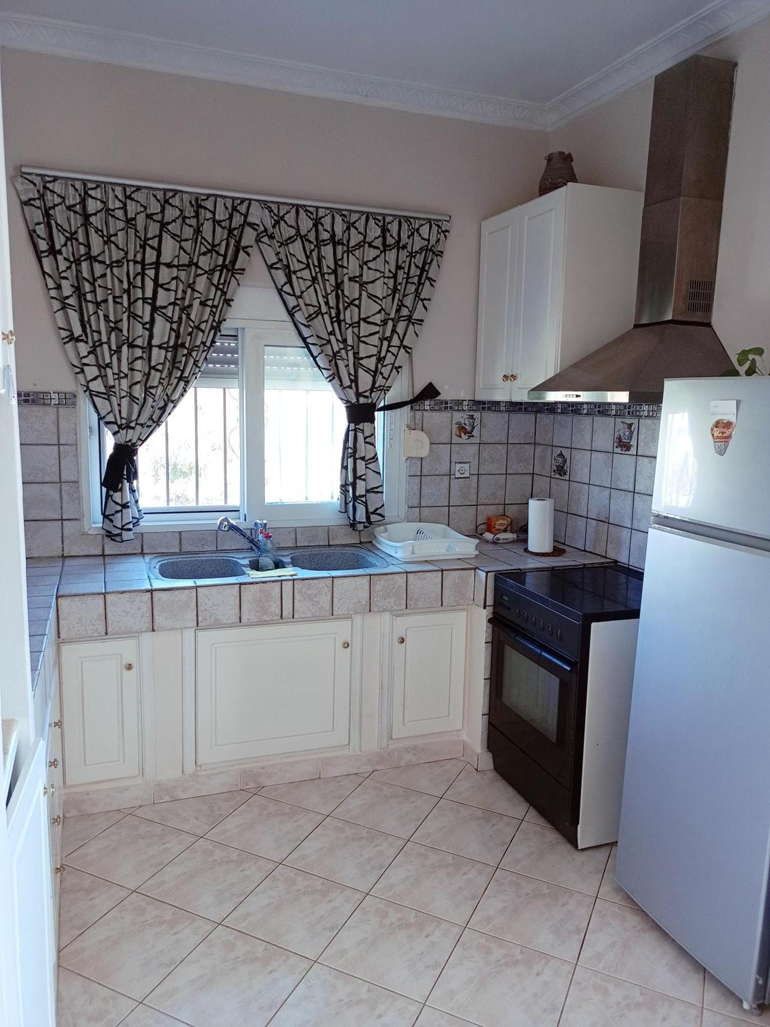 Апартаменты Alexadra'S House Κάτω Αλμυρή Экстерьер фото