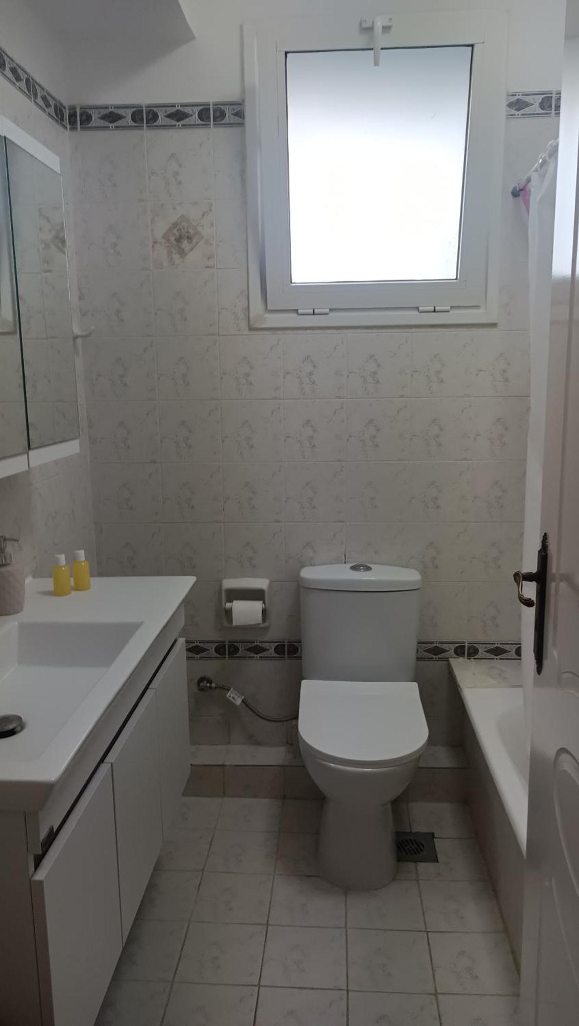 Апартаменты Alexadra'S House Κάτω Αλμυρή Экстерьер фото
